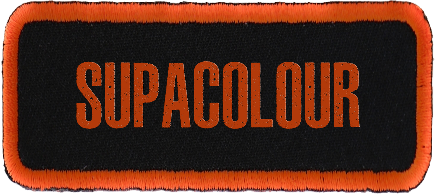 SUPACOLOUR